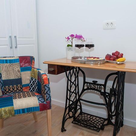 Sobe Bile Bed and Breakfast Pag Town Buitenkant foto