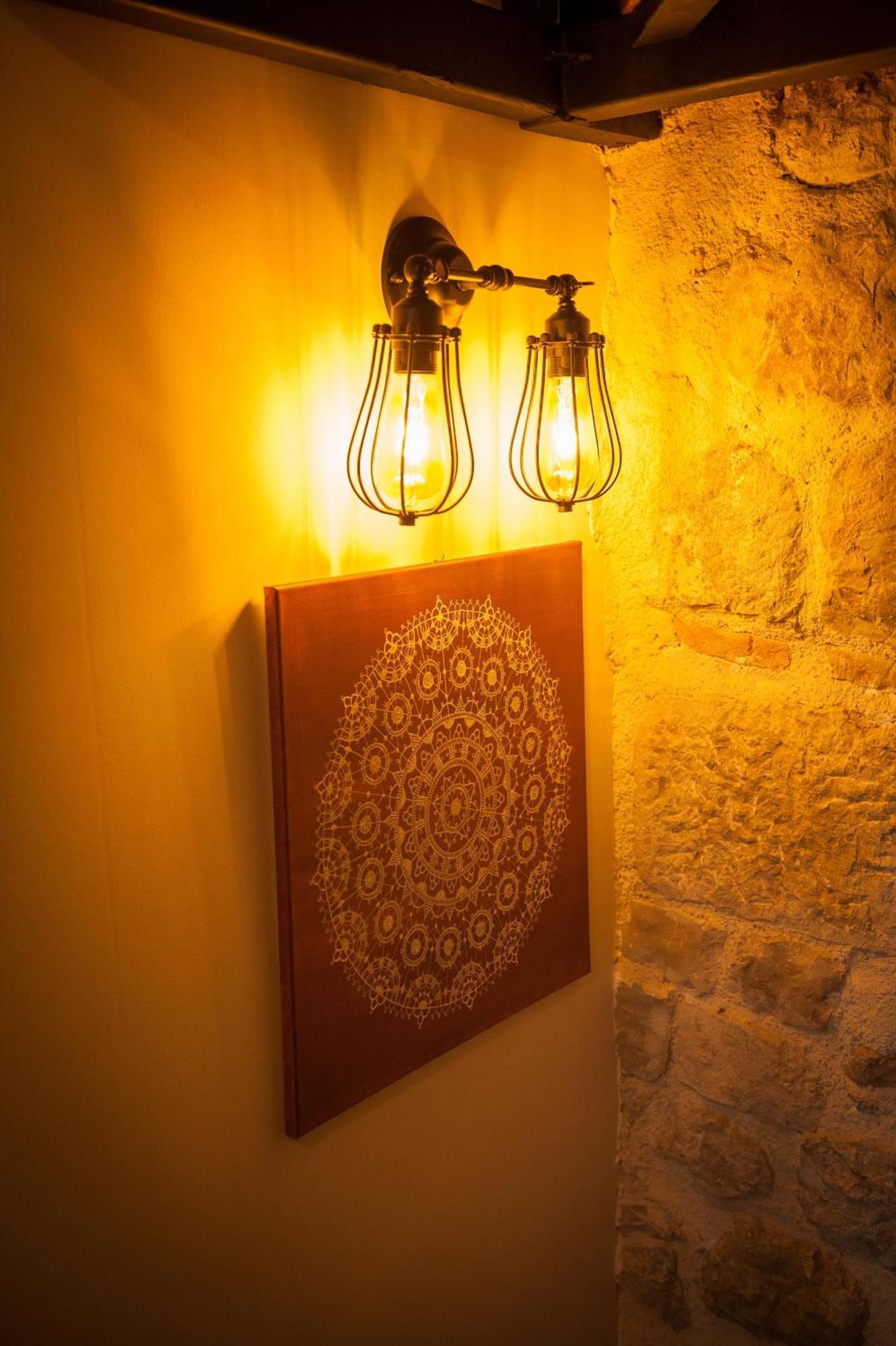 Sobe Bile Bed and Breakfast Pag Town Buitenkant foto