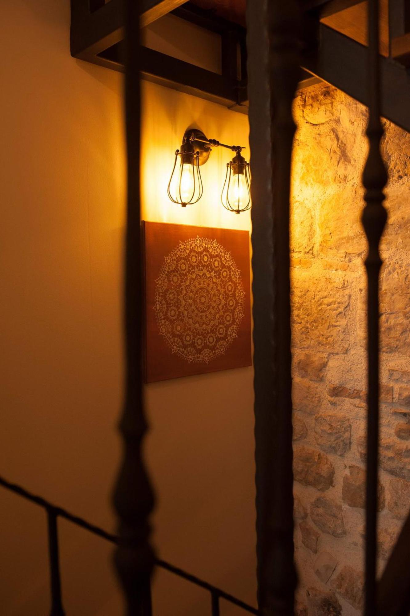 Sobe Bile Bed and Breakfast Pag Town Kamer foto